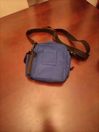 Bolso bandolera FC Barcelona