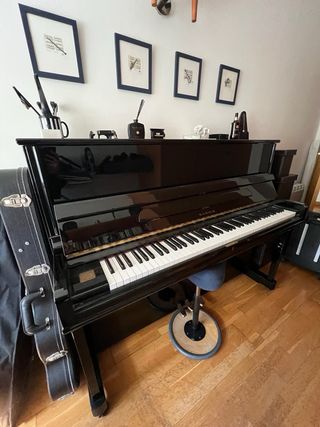 Piano Samick Gran Imperial