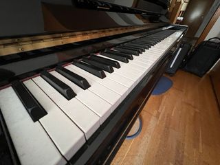 Piano Samick Gran Imperial