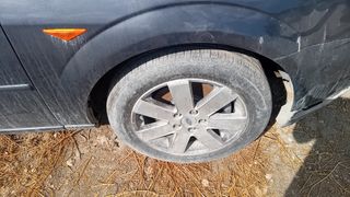 Ford Mondeo para piezas motor 2.0 ans 2002/2003