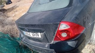 Ford Mondeo para piezas motor 2.0 ans 2002/2003