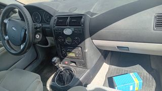 Ford Mondeo para piezas motor 2.0 ans 2002/2003