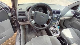 Ford Mondeo para piezas motor 2.0 ans 2002/2003