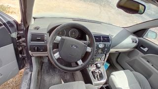 Ford Mondeo para piezas motor 2.0 ans 2002/2003
