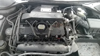 Ford Mondeo para piezas motor 2.0 ans 2002/2003