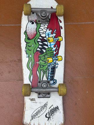 Skate tabla