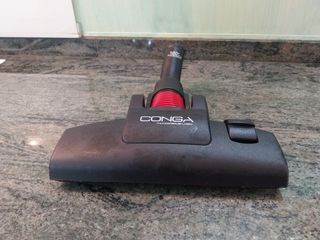 Base aspirador Conga