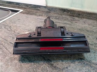 Base aspirador Conga