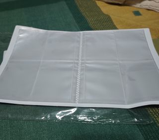 Álbum cromos/cartas Dragon Ball