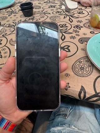 iPhone 14 Pro Max Negro