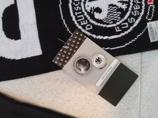 Bufanda Alemania Oficial