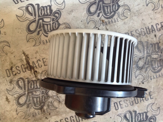 Motor calefacción Mazda 6 (GG) (2002-2007) 2.0 DI