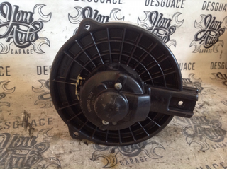 Motor calefacción Mazda 6 (GG) (2002-2007) 2.0 DI