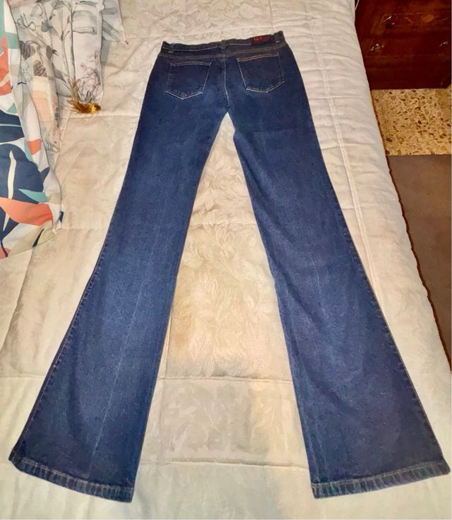 Hugo Boss Jeans Vintage originales