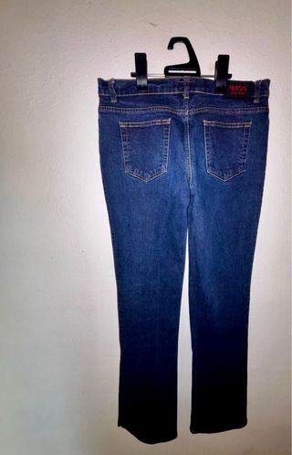 Hugo Boss Jeans Vintage originales