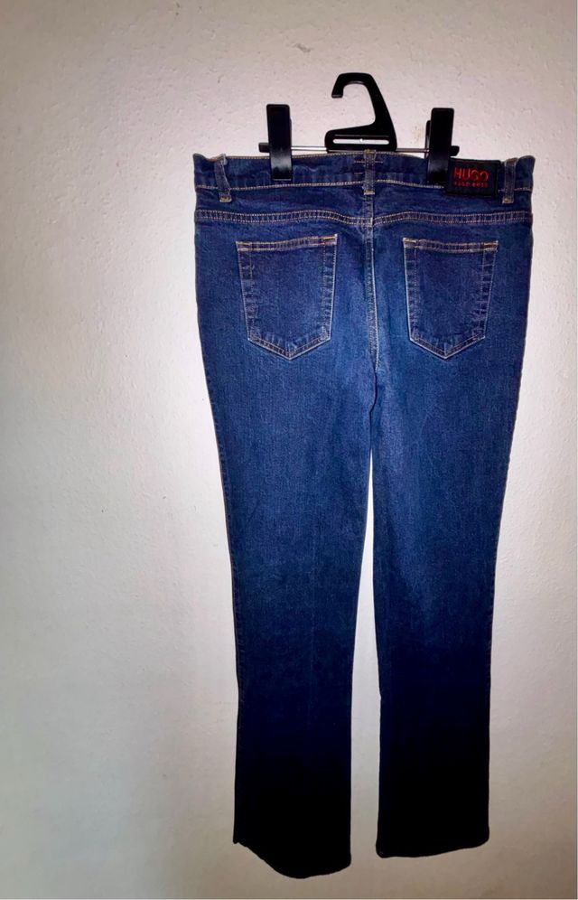 Hugo Boss Jeans Vintage originales