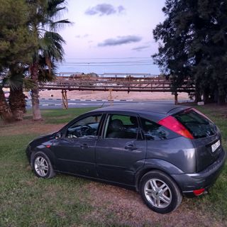 Ford Focus 2003