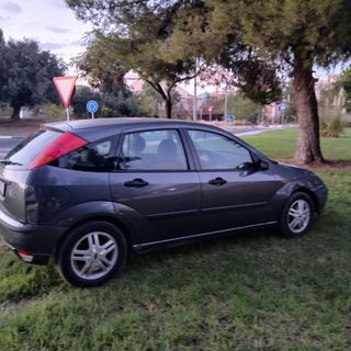 Ford Focus 2003