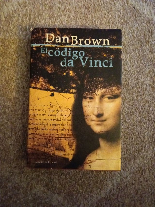 El Codigo Da Vinci