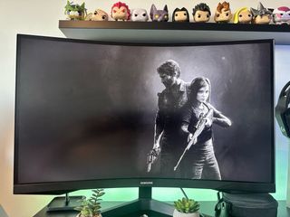 The Last of Us Remastered PS4 / Playstation 4