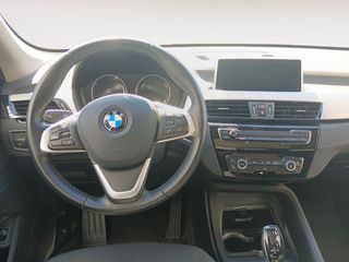 BMW X1 sDrive 18i Advantage