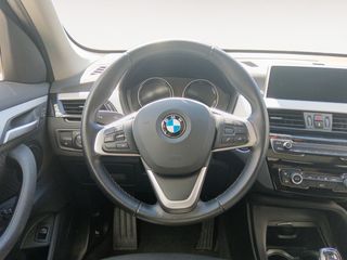 BMW X1 sDrive 18i Advantage