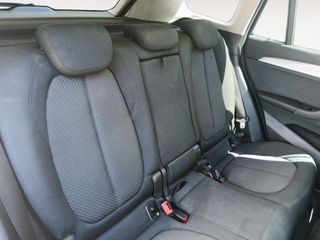 BMW X1 sDrive 18i Advantage