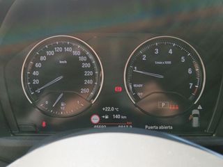 BMW X1 sDrive 18i Advantage