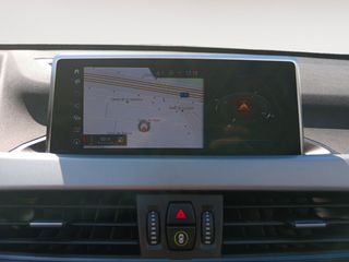 BMW X1 sDrive 18i Advantage