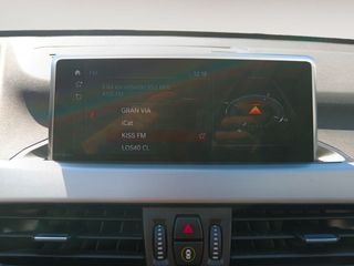 BMW X1 sDrive 18i Advantage