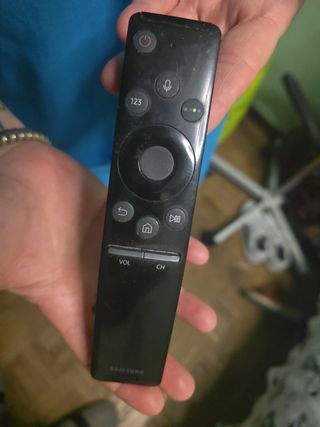 Televisor Samsung 55 pulgadas