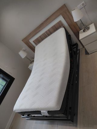 Cama Ortopédica Articulada