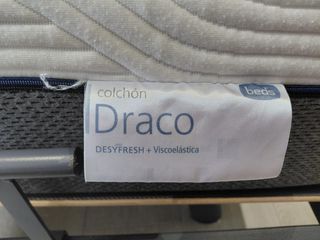 Cama Ortopédica Articulada