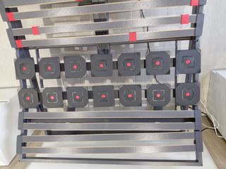 Cama Ortopédica Articulada