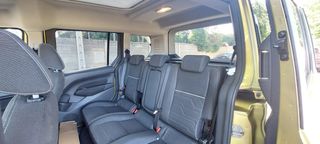 Ford Tourneo Connect 2017
