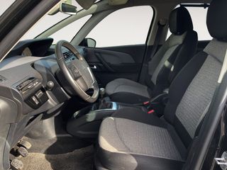 Citroën C4 Picasso Live Edition