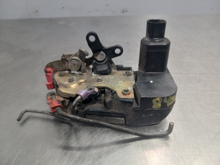 CERRADURA PUERTA DELANTERA DERECHA CHRYSLER JEEP