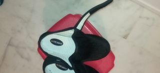 Zapatos ortopédicos ORLIMAN Talla 38