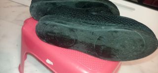 Zapatos ortopédicos ORLIMAN Talla 38