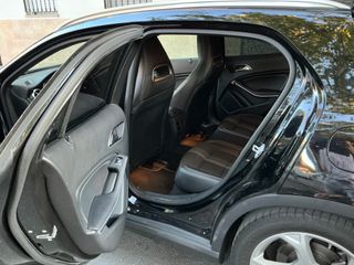 Mercedes-Benz GLA 200 / 2018