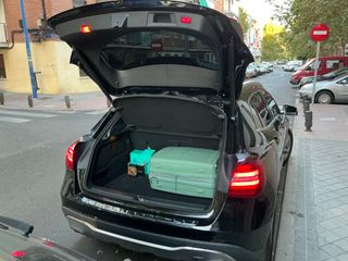 Mercedes-Benz GLA 200 / 2018