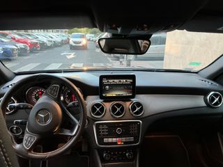 Mercedes-Benz GLA 200 / 2018
