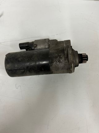 Motor Arranque Skoda Octavia TDI 2005