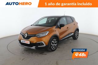 Renault Captur 1.5 dCi Energy Zen