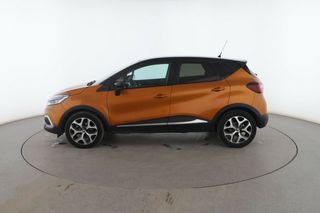 Renault Captur 1.5 dCi Energy Zen