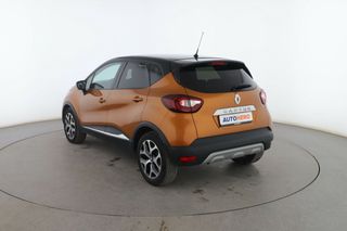 Renault Captur 1.5 dCi Energy Zen