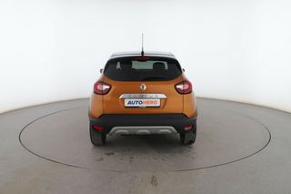 Renault Captur 1.5 dCi Energy Zen