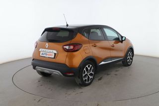 Renault Captur 1.5 dCi Energy Zen
