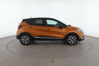 Renault Captur 1.5 dCi Energy Zen