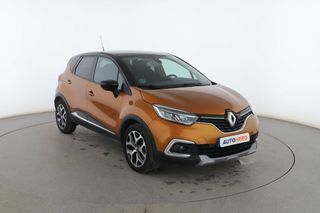 Renault Captur 1.5 dCi Energy Zen